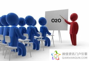 兴华财富集团召开经营系统的o2o电商专题培训 2